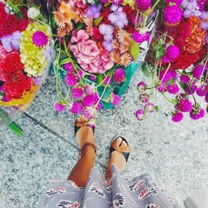 Meet your Posher, Jackie